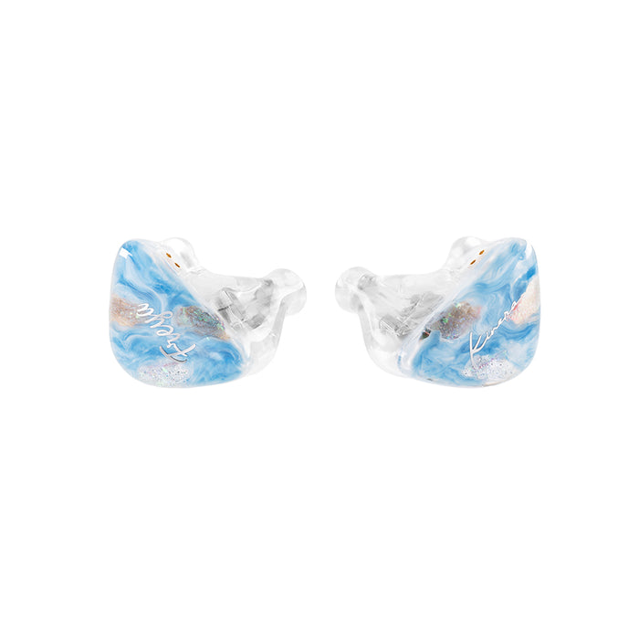 Kinera Freya 2.0 3BA + 1 DD Hybrid In-Ear Earphone