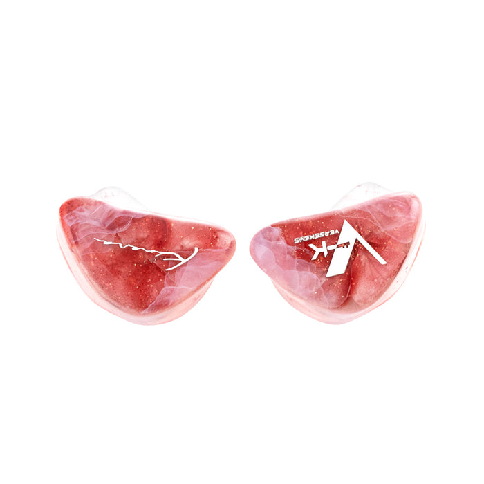 Kinera Freya 2.0 3BA + 1 DD Hybrid In-Ear Earphone