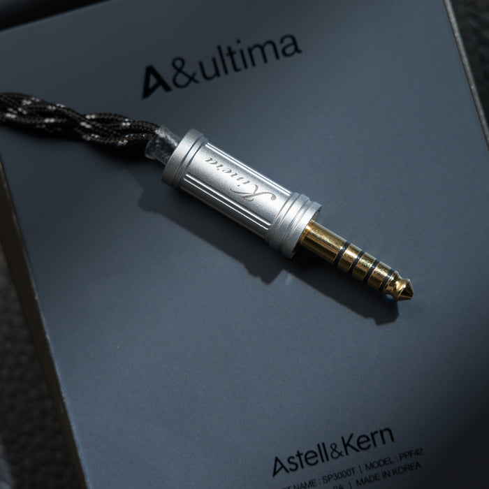 Kinera ThorKing Earphone 1DD + 6BA + 4EST In-ear Monitor with hybrid drivers With 7N single crystal copper