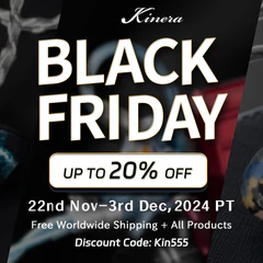 Black Friday: How to Maximize Your 20% Discount and Enjoy Shopping!