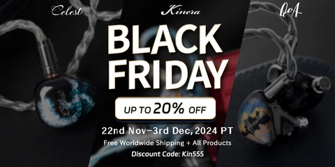 Black Friday: How to Maximize Your 20% Discount and Enjoy Shopping!