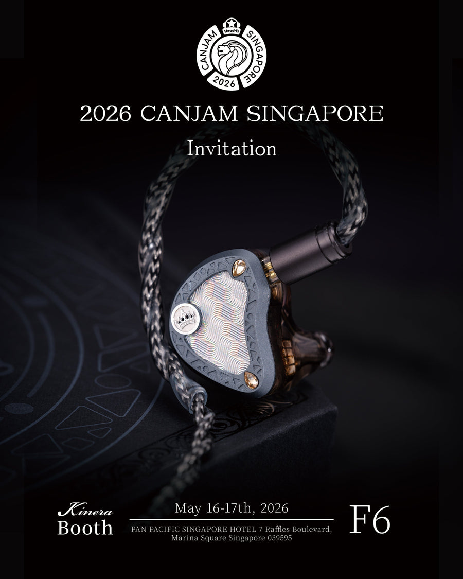 CANJAM SINGAPORE 2026