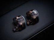 Kinera Frigg 2DD+4EST & Switchable Dual Tuning - Kinera