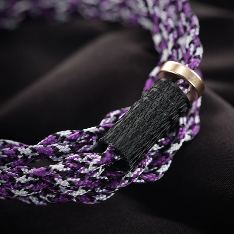 Kinera NOTT Phantom - 5 Driver Hybrid IEM - Kinera