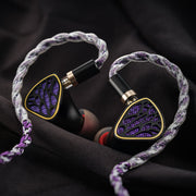 Kinera NOTT Phantom - 5 Driver Hybrid IEM - Kinera