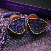 Kinera NOTT Phantom - 5 Driver Hybrid IEM - Kinera