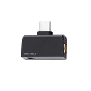 Celest CD-2 Portable Type-C to 3.5mm 4.4mm DAC Audio HiFi Earphone Decoder Headphone Amplifier For IEMs Android iOS Mac Win10 - Kinera