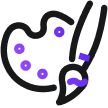 Special Hand-painted Requirements