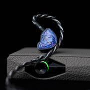 Divine Mark LOKI  1DD+6BA+4EST+2BCD - Kinera