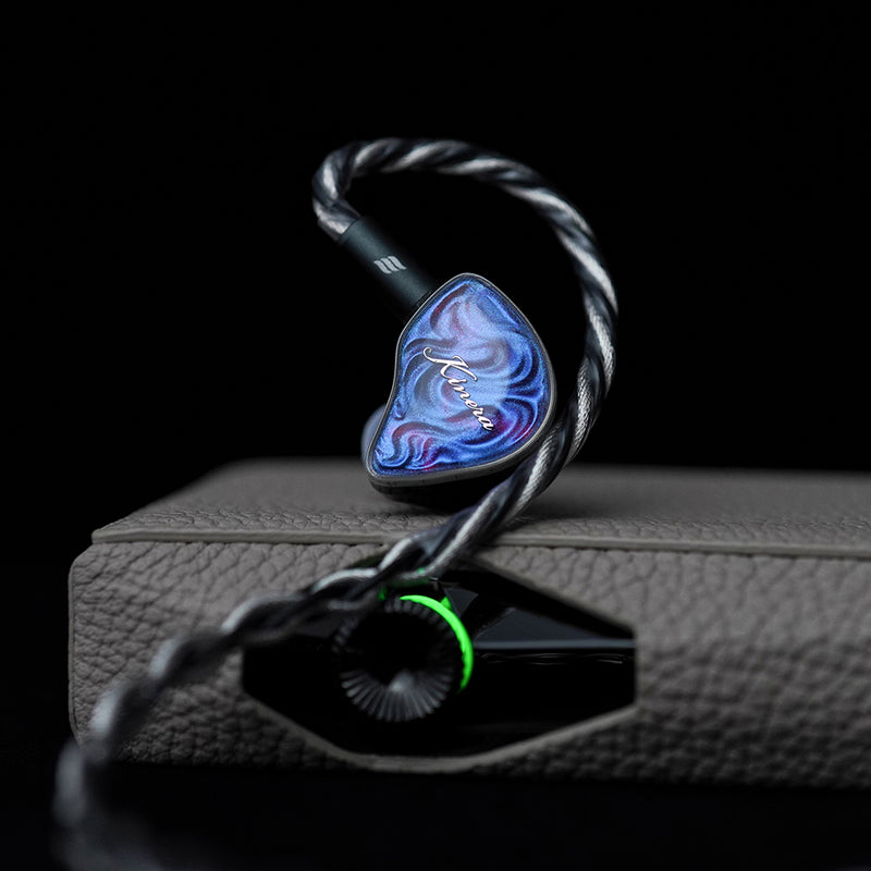 Divine Mark LOKI  1DD+6BA+4EST+2BCD - Kinera