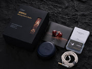 Celest Phoenixcall 2.0|2DD + 2BA + 2 Planar - Kinera