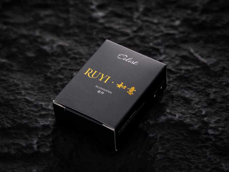 Celest RUYI adapter 2 (Type-C) - Kinera