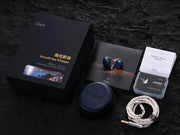 Celest Phoenixcall 2.0|2DD + 2BA + 2 Planar - Kinera