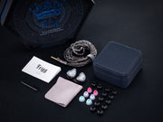 Kinera Frigg 2DD+4EST & Switchable Dual Tuning - Kinera