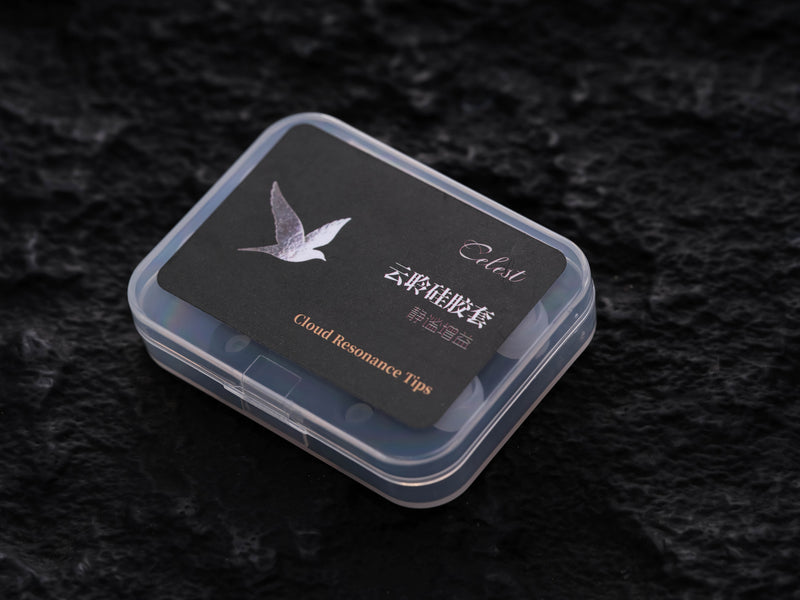 Celest Phoenixcall 2.0|2DD + 2BA + 2 Planar - Kinera