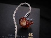 Celest Phoenixcall 2.0|2DD + 2BA + 2 Planar - Kinera