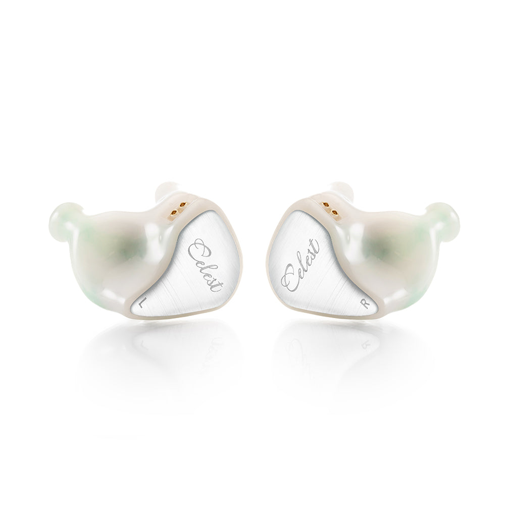 onedrop wyvern セラコート Kinera Celest Wyvern / Wyvern Pro 10mm Dynamic Driver In-Ear Monitor E