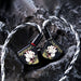 Kinera Celest Gumiho 10mm Square Planar Driver + 1BA IEMs - Kinera