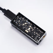 Kinera Celest CD-30 Reference Portable DAC & Headphone Amplifier - Kinera