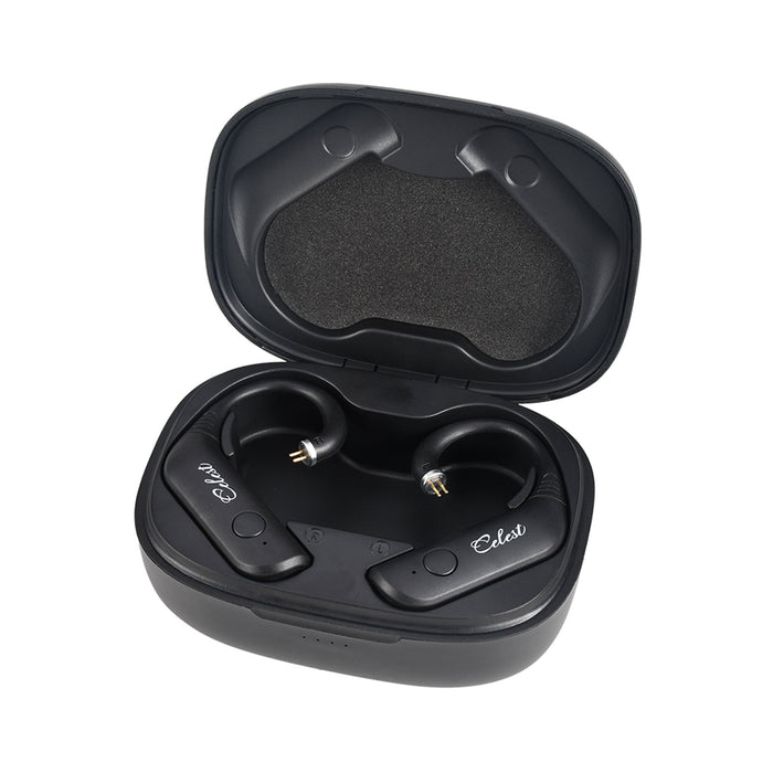 Celest-T1 True Wireless Hi-Res Bluetooth Ear Hook