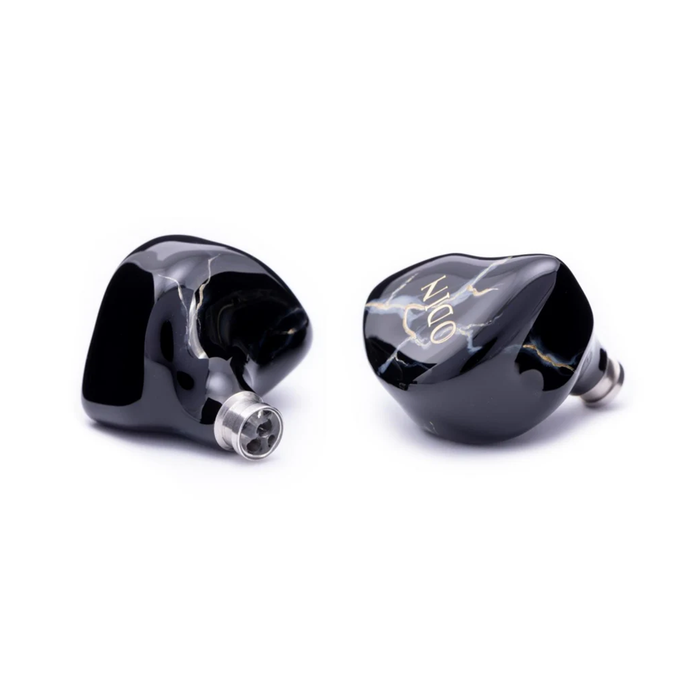 Kinera Imperial Odin 2.0 Iem-8ba High-End In Ear Headphones Monitors Hifi Earphones With 6n Occ Cable And 4.4mm Balanced Plug - Kinera