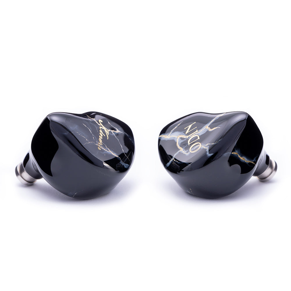 イヤホン Kinera Imperial ODIN Kinera Imperial Odin 2.0 Iem-8ba High-End In Ear Headphones Monitors H