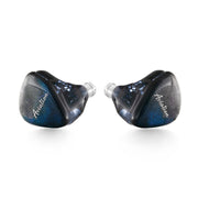 QoA Aviation 3 Knowles BA+1 DD In-Ear Earphone Hybrid Driver Monitor Headphone 0.78mm 2pin Cable HiFi Music Headest Kinera - Kinera