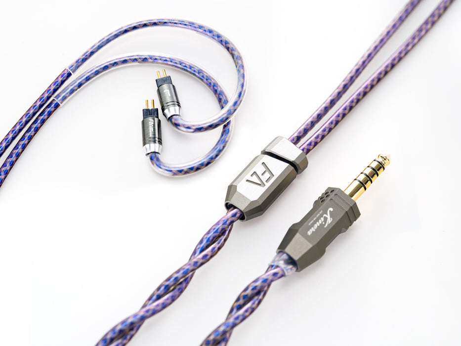 Divine Mark LOKI  1DD+6BA+4EST+2BCD