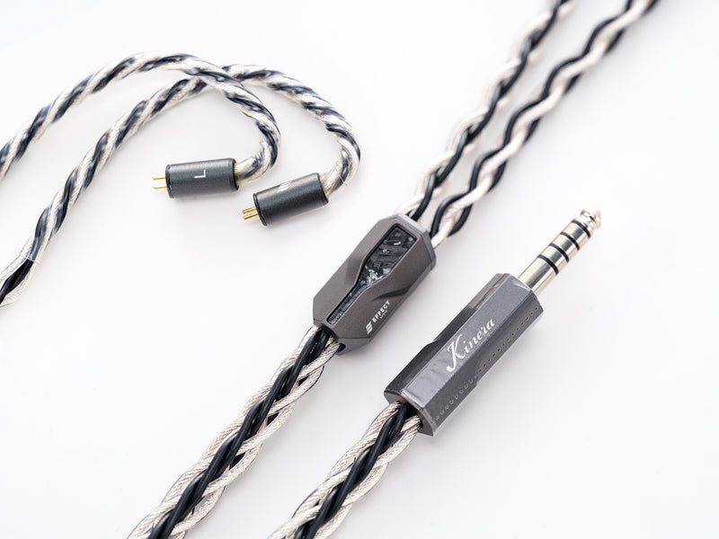 Divine Mark LOKI  1DD+6BA+4EST+2BCD - Kinera