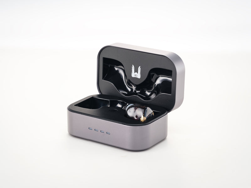 Kinera Verdandi TWS | Hybrid 1DD+2BA+2EST+1BC Flagship Wireless Earbuds - Kinera