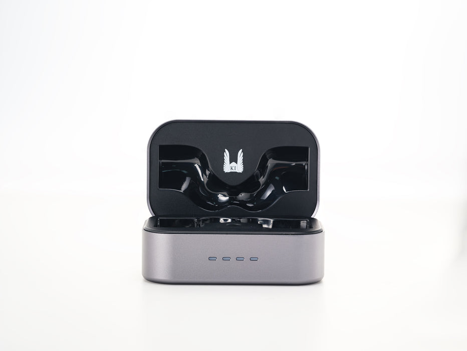 Kinera Verdandi TWS | Hybrid 1DD+2BA+2EST+1BC Flagship Wireless Earbuds