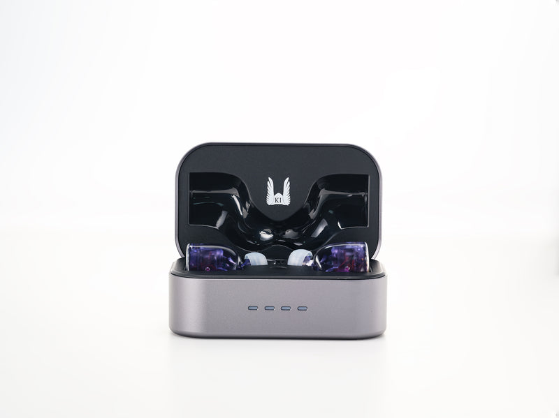 Kinera Verdandi TWS | Hybrid 1DD+2BA+2EST+1BC Flagship Wireless Earbuds - Kinera