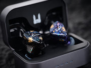 Kinera Verdandi TWS | Hybrid 1DD+2BA+2EST+1BC Flagship Wireless Earbuds - Kinera