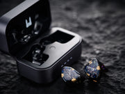 Kinera Verdandi TWS | Hybrid 1DD+2BA+2EST+1BC Flagship Wireless Earbuds - Kinera