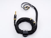 Kinera upgrade cable (Loki includes cables) - Kinera