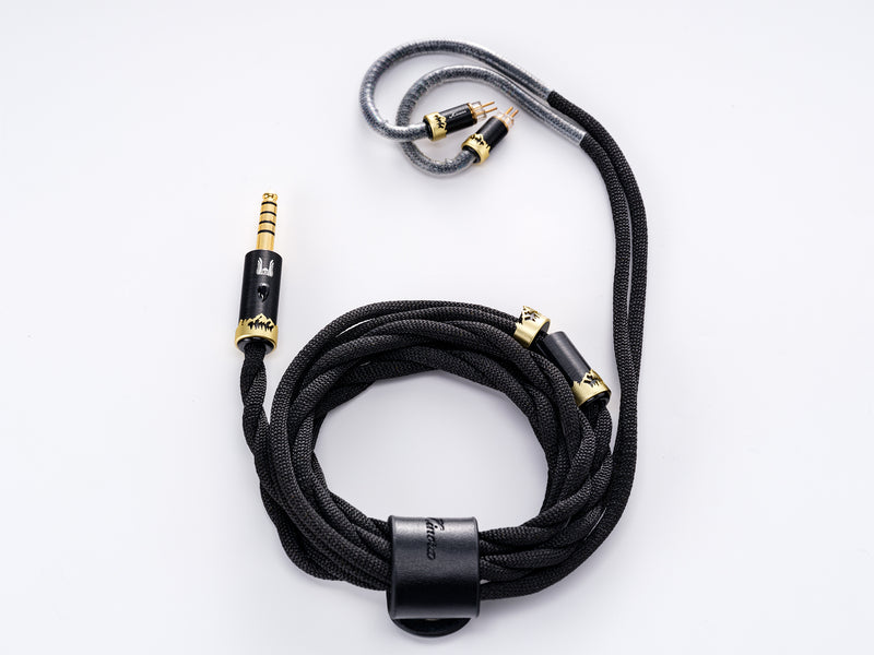 Kinera upgrade cable (Loki includes cables) - Kinera