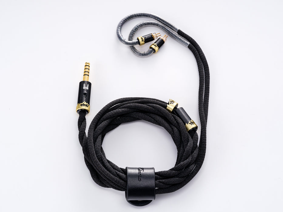 Kinera upgrade cable (Loki includes cables) - Kinera