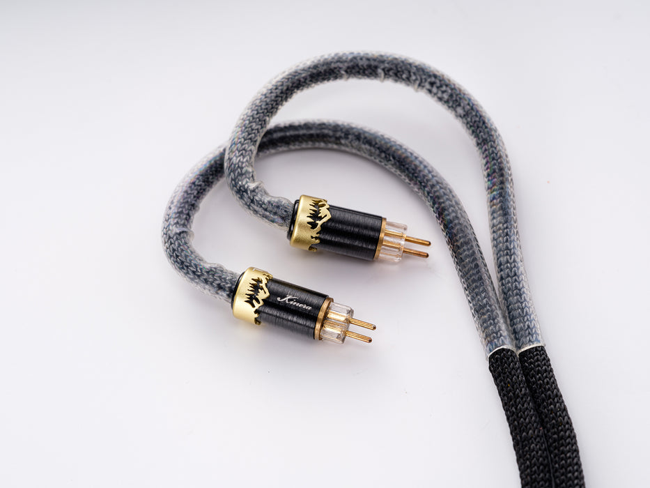 Kinera upgrade cable (Loki includes cables) - Kinera
