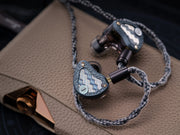 Kinera Frigg 2DD+4EST & Switchable Dual Tuning - Kinera