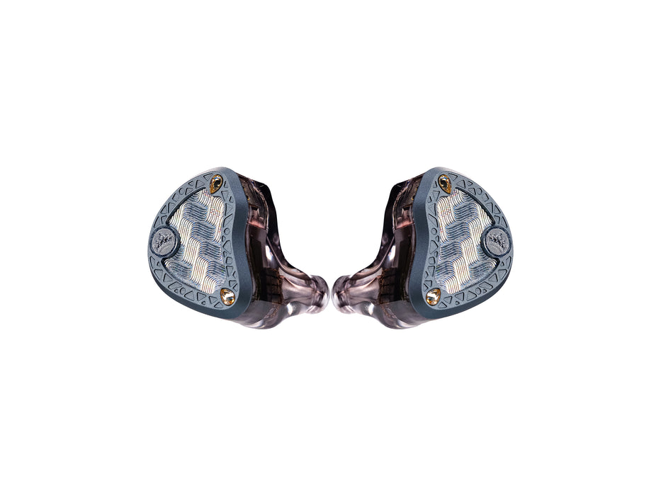 Kinera Frigg 2DD+4EST & Switchable Dual Tuning - Kinera