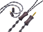 Kinera Frigg 2DD+4EST & Switchable Dual Tuning - Kinera