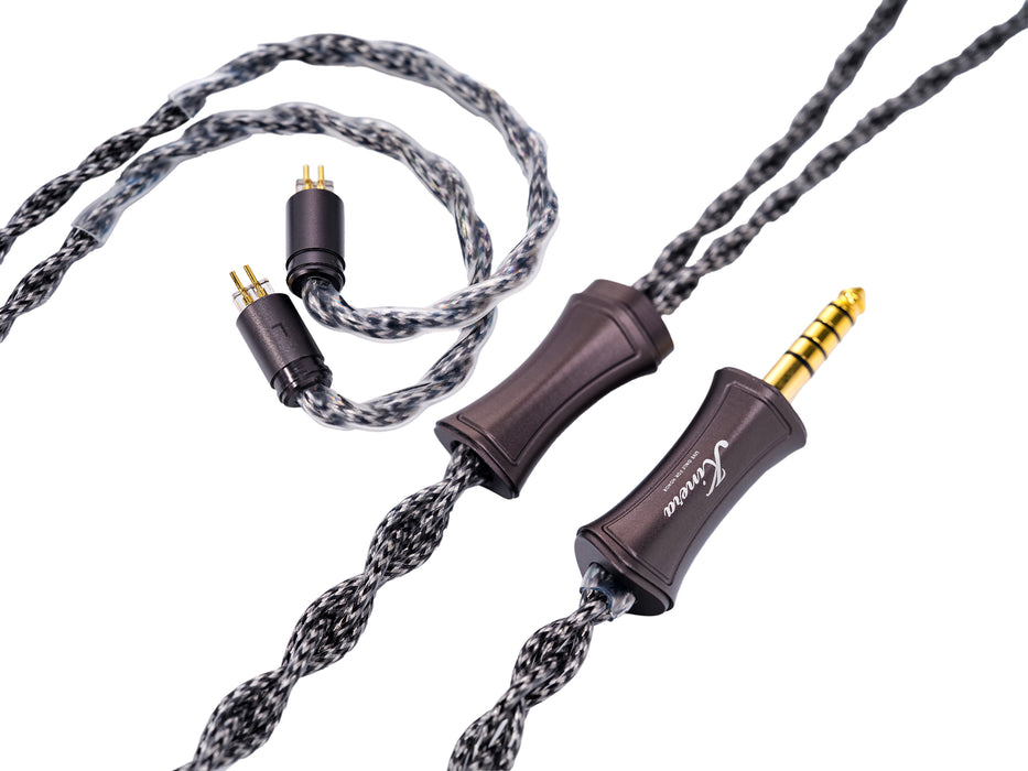 Kinera Frigg 2DD+4EST & Switchable Dual Tuning - Kinera