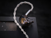 Celest Phoenixcall 2.0|2DD + 2BA + 2 Planar - Kinera