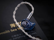 Celest Phoenixcall 2.0|2DD + 2BA + 2 Planar - Kinera