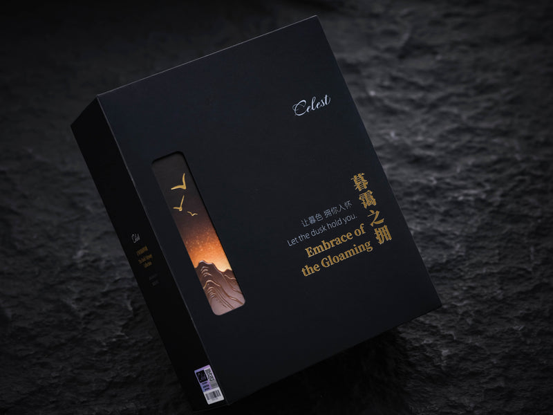 Celest Phoenixcall 2.0|2DD + 2BA + 2 Planar - Kinera