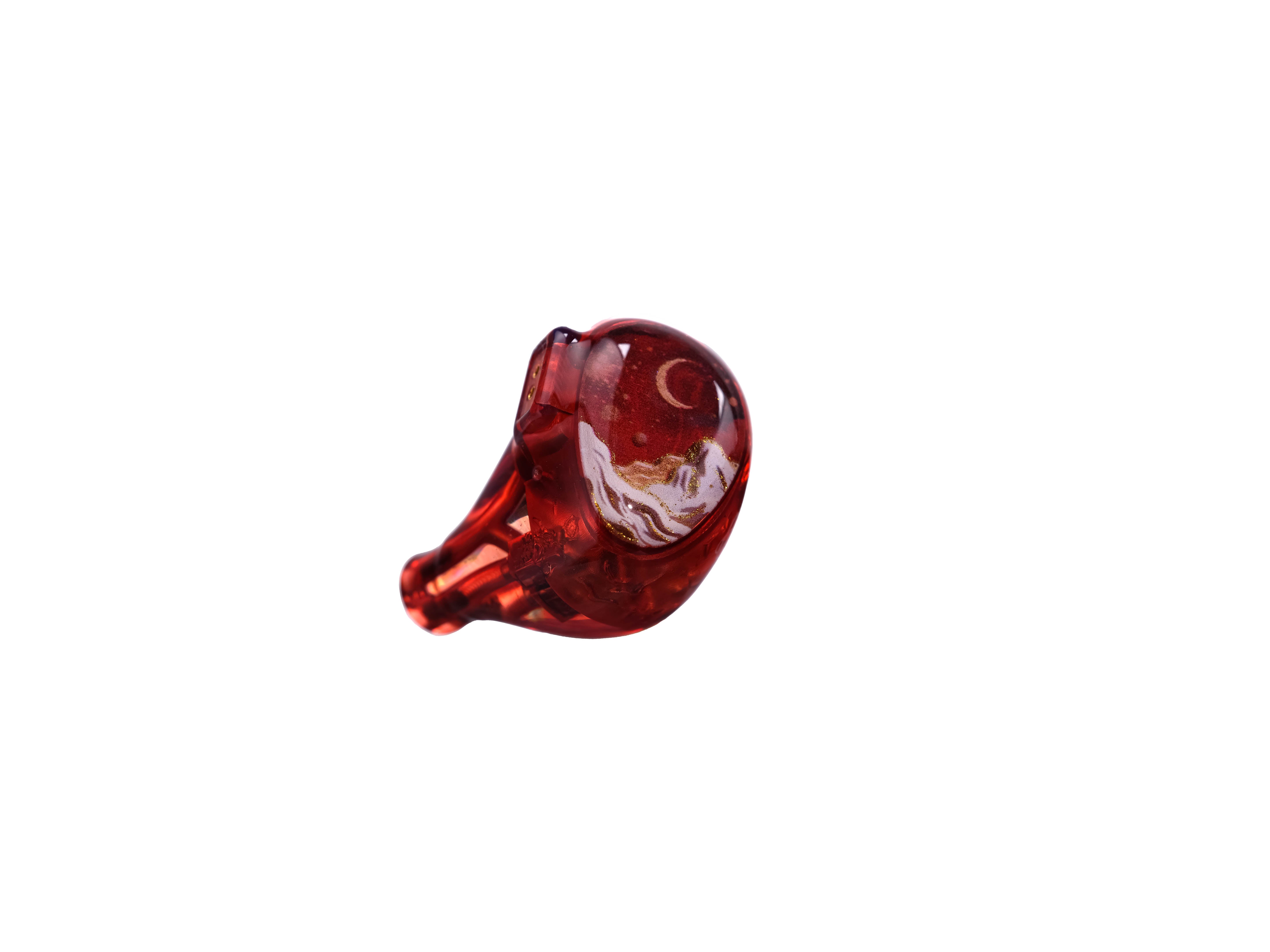 Celest Phoenixcall 2.0|2DD + 2BA + 2 Planar — Kinera