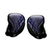 Kinera Celest Wyvern Black 10mm LCP Dynamic Driver In-Ear Earphones - Kinera