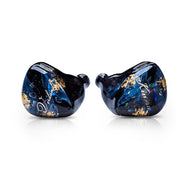 Kinera Verdandi Hifi Professional Music Earphones 1BC+2 Knowles BA+2 Sonion EST+1DD In-Ear Detachable High-End Cables Headset - Kinera