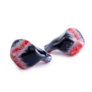 Kinera Norn-4BA+1DD Hybrid IEMs In Ear Earphones with 0.78mm2pin Detachable Cable audiophile Headset for HiFi Music Headphone - Kinera