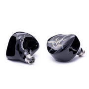 Kinera Imperial Odin 2.0 Iem-8ba High-End In Ear Headphones Monitors Hifi Earphones With 6n Occ Cable And 4.4mm Balanced Plug - Kinera